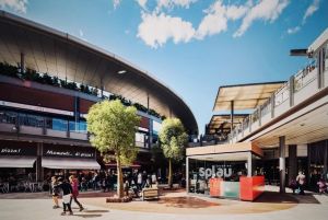 Castellana Properties compra el 50% del Splau