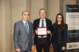 Proequity recibe el Premio INMOLOGISTA 2026