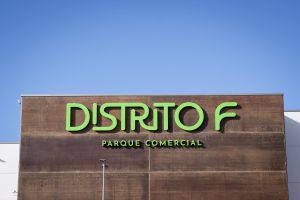 Distrito F se renueva