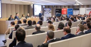 INMOLOGÍSTICA 2026 reúne a los protagonistas del mercado inmobiliario logístico