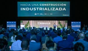 Responsables públicos de vivienda debatirán en Rebuild 2026 sobre vivienda asequible