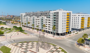 Grupo Insur cumple una década en Entrenúcleos