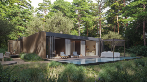 iLanga Capital inicia las obras de un complejo en Portugal