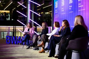 BWAW pone el foco en el compromiso con la igualdad