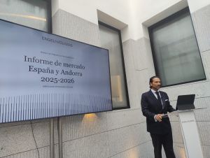 Polarización territorial, aumento del lujo y un comprador patrimonial transforman el sector