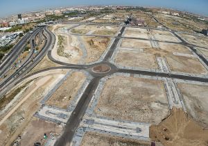 Inbisa compra suelo en Los Berrocales