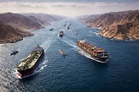 El sector logístico alerta del alza del crudo y del gas