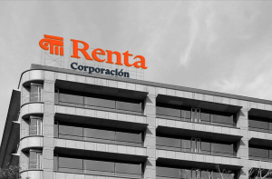 Renta Corporación adquiere un edificio residencial en Málaga