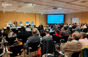 Sodeca celebra una jornada técnica en Andorra