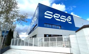 La logística Sesé eleva sus ingresos un 13,8%