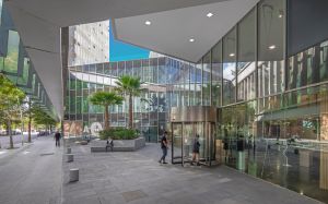 CBRE asesora a Veeva Systems