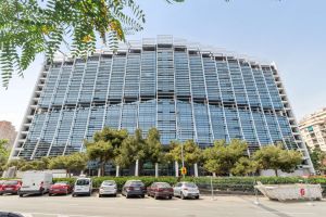 Hays traslada sus oficinas al edificio Estel de Barcelona