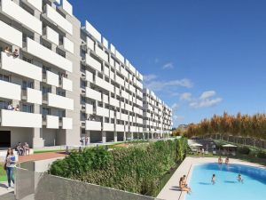 Student Experience construirá en Móstoles una residencia de estudiantes