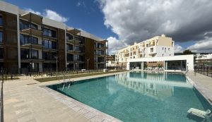 Aedas Homes entrega una promoción en Baleares