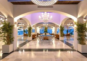 Sercotel abre su primer hotel en Marbella