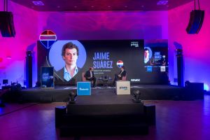 Remax reúne en Granada a su red nacional