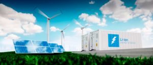 Engie adquiere dos proyectos de almacenamiento de baterías a Rolwind