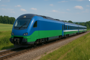 El Gobierno licita la protección de plataformas ferroviarias en líneas de alta velocidad