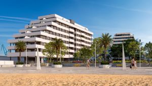 Culmia inicia las obras de Culmia Arbeyal IV en Gijón