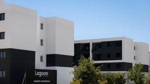 Lagoom Living inicia la segunda fase de una promoción de alquiler asequible en Málaga