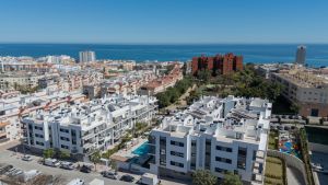 Exxacon entrega una promoción en Estepona