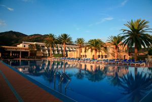 Colliers asesora la venta de un hotel en la Costa Brava
