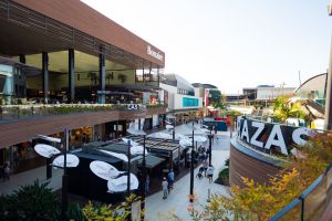Cushman & Wakefield asume la gestión del Centro Comercial Bonaire