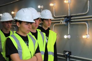 La Fundación Laboral de la Construcción y el Mivau lanzan la campaña ‘Construcción. Ahora sí’