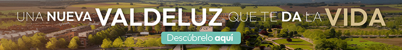 Nueva Valdeluz 792x100px