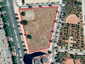 Grupo Insur y Grupo MAS para desarrollarán una promoción residencial en Sevilla