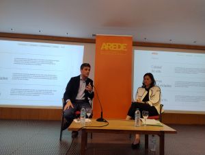 Nace Arede, la Asociación Española de Residencias de Estudiantes