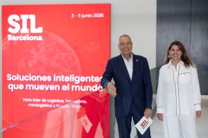 El SIL Barcelona 2026 mostrará la capacidad de anticipación de la logística global