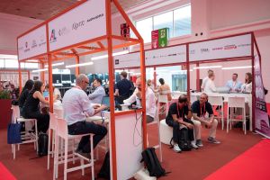 SIL Barcelona reunirá más de 160 innovaciones y cerca de 80 startups
