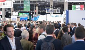The District 2026 anuncia su edición en Madrid