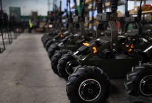 El sector de Defensa abre un nicho de mercado para el inmobiliario industrial