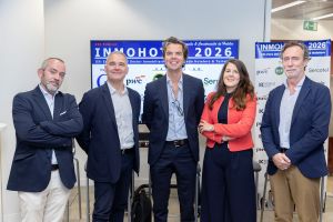 INMOHOTEL2026: “Sostenibilidad, IA y nuevas experiencias revolucionan el sector”