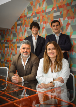 Plug&go entra en el negocio inmobiliario