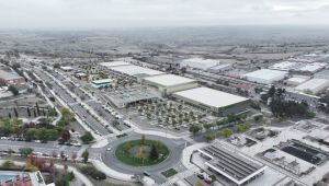 Almar Consulting asume el ‘project management’ de un parque comercial en Madrid