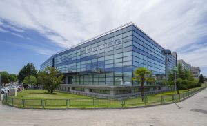 Iroko Zen compra la sede corporativa de Konecta
