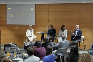 Esade e ISS Iberia presentan el II Barómetro sobre Sostenibilidad en el Workplace