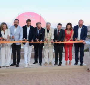 Meliá y Rafa Nadal inauguran el hotel ZEL Fuerteventura
