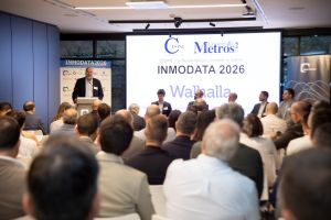 La Comunidad anuncia nuevas medidas para impulsar la instalación de centros de datos