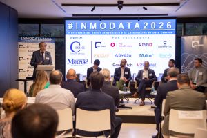 INMODATA 2026: “Los centros de datos son las infraestructuras críticas del siglo XXI”