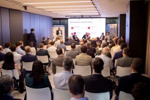 INMODATA 2026: “El diseño óptimo nace del entendimiento del cliente y las tendencias del mercado”