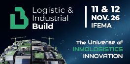 Lateral Logisticindustrialbuildmadrid IFEMA2026