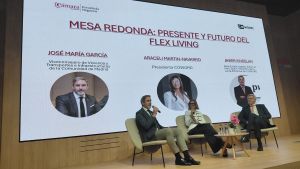 La Cámara de Madrid y Coword presentan un programa de formación en ‘flex living’