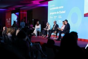 España necesita un gran pacto por la vivienda, pero antes un diagnóstico compartido´