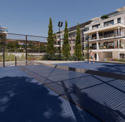 Avantespacia lanza una campaña para destacar las zonas comunes en sus promociones residenciales