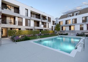 Consultores Urbanísticos desarrollará 46 viviendas en Toledo