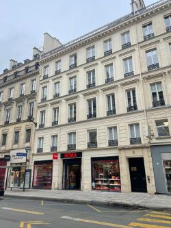 Líbere Hospitality Group abre su primer activo en París